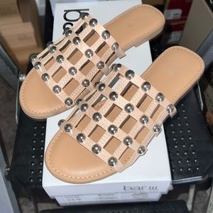 Bar iii sandals